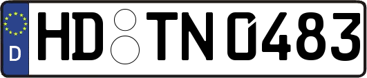 HD-TN0483