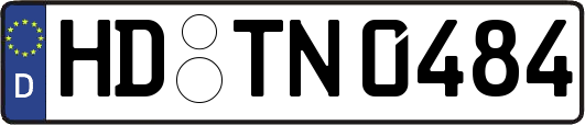 HD-TN0484