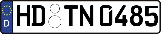 HD-TN0485