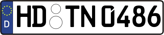 HD-TN0486