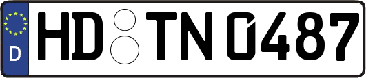 HD-TN0487