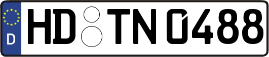 HD-TN0488