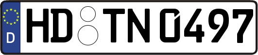 HD-TN0497