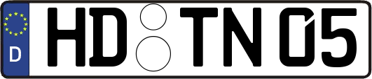 HD-TN05
