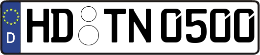 HD-TN0500