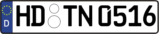 HD-TN0516