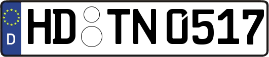 HD-TN0517