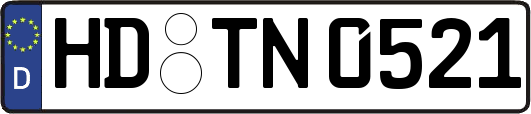 HD-TN0521