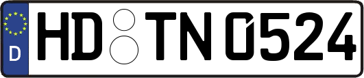HD-TN0524