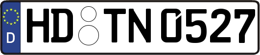 HD-TN0527