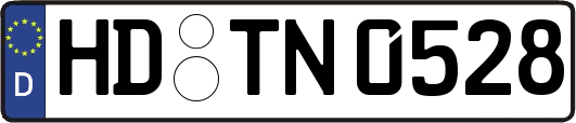 HD-TN0528
