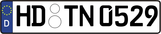 HD-TN0529