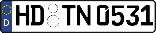 HD-TN0531