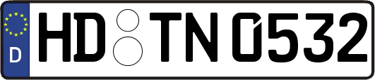 HD-TN0532