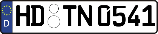 HD-TN0541