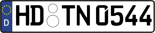 HD-TN0544