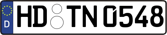 HD-TN0548