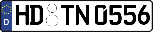 HD-TN0556
