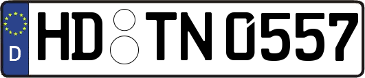 HD-TN0557