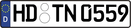 HD-TN0559
