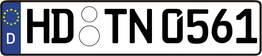 HD-TN0561