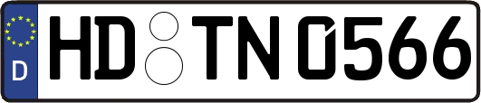 HD-TN0566
