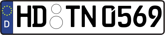 HD-TN0569