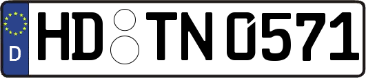 HD-TN0571