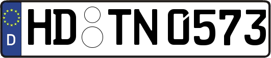 HD-TN0573