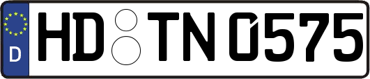 HD-TN0575