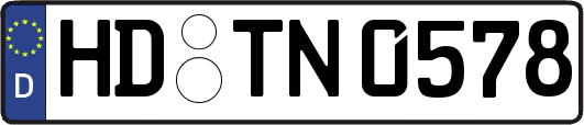 HD-TN0578