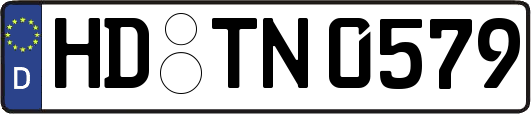 HD-TN0579