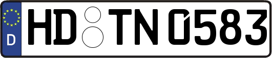 HD-TN0583