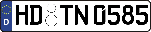 HD-TN0585