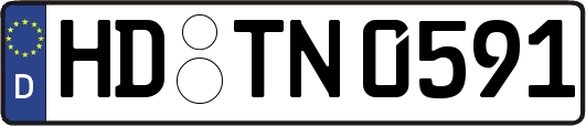 HD-TN0591