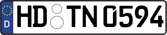 HD-TN0594