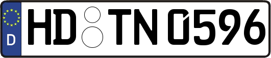 HD-TN0596