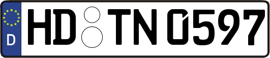 HD-TN0597