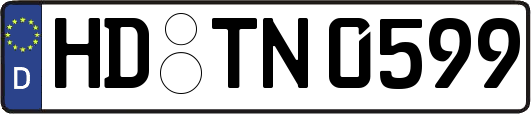 HD-TN0599