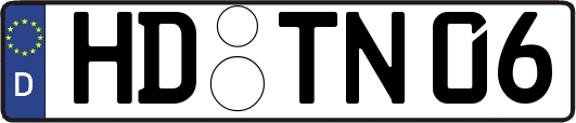 HD-TN06