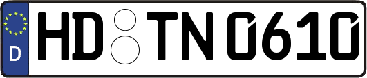 HD-TN0610