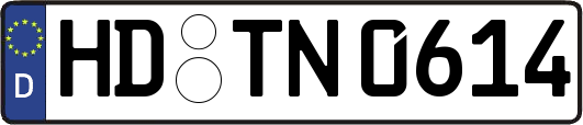 HD-TN0614