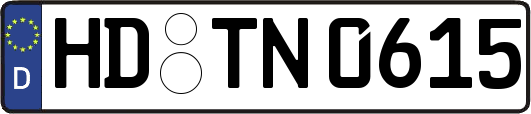 HD-TN0615