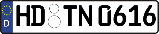 HD-TN0616