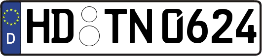 HD-TN0624