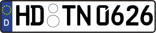 HD-TN0626