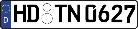 HD-TN0627