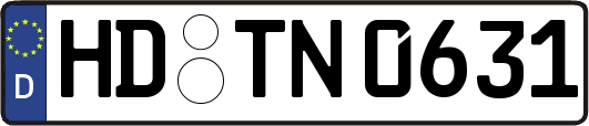 HD-TN0631
