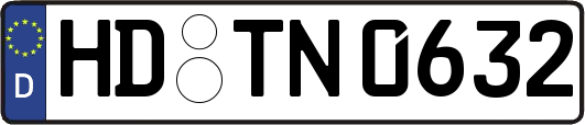 HD-TN0632