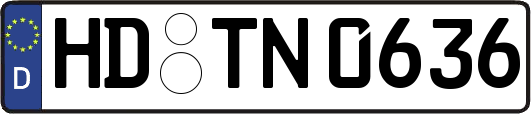 HD-TN0636